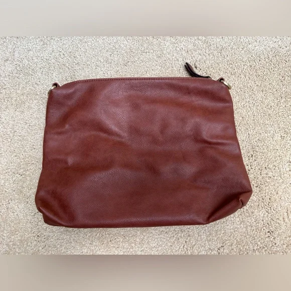 Joy Susan Classic Hobo Handbag - Picture 12 of 16